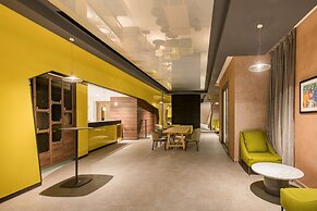 Radisson Blu Resort, Saidia Beach