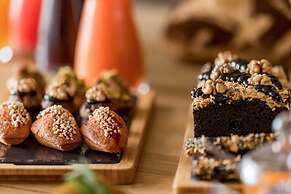 Radisson Blu Resort, Saidia Beach