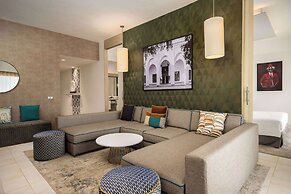 Radisson Blu Resort, Saidia Beach