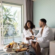 Radisson Blu Resort, Saidia Beach