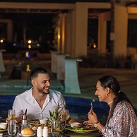 Radisson Blu Resort, Saidia Beach