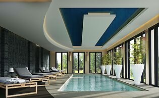 Radisson Blu Resort, Saidia Beach