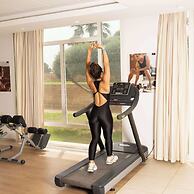 Radisson Blu Resort, Saidia Beach