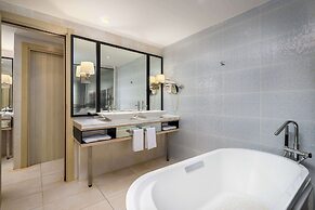 Radisson Blu Resort, Saidia Beach