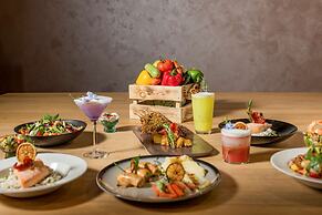 Radisson Blu Resort, Saidia Beach