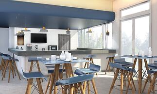 Radisson Blu Resort, Saidia Beach