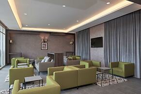 Radisson Blu Resort, Saidia Beach