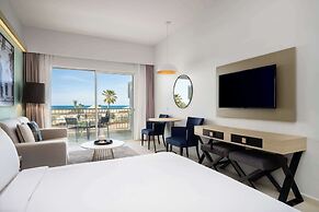 Radisson Blu Resort, Saidia Beach