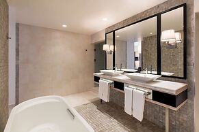 Radisson Blu Resort, Saidia Beach