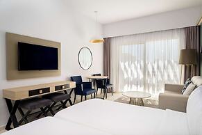 Radisson Blu Resort, Saidia Beach