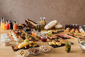 Radisson Blu Resort, Saidia Beach