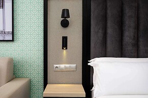 Radisson Blu Resort, Saidia Beach