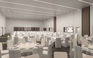 Radisson Blu Resort, Saidia Beach