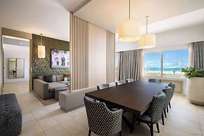 Radisson Blu Resort, Saidia Beach