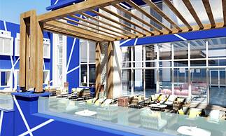 Radisson Blu Resort, Saidia Beach