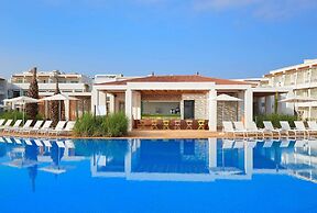 Radisson Blu Resort, Saidia Beach