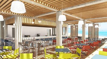 Radisson Blu Resort, Saidia Beach