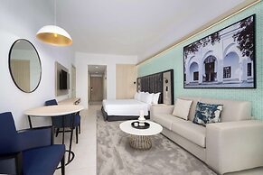 Radisson Blu Resort, Saidia Beach