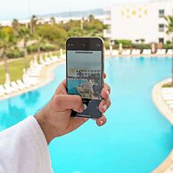 Radisson Blu Resort, Saidia Beach