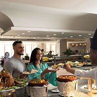 Radisson Blu Resort, Saidia Beach