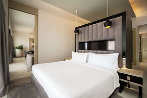 Radisson Blu Resort, Saidia Beach