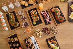 Radisson Blu Resort, Saidia Beach