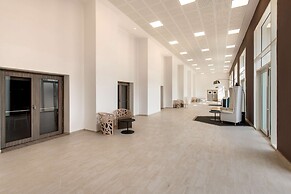 Radisson Blu Resort, Saidia Beach