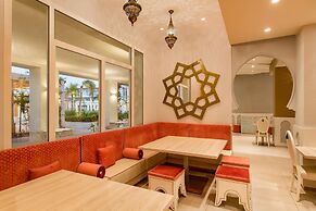 Radisson Blu Resort, Saidia Beach