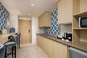 Radisson Blu Resort, Saidia Beach