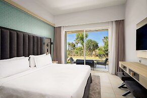 Radisson Blu Resort, Saidia Beach