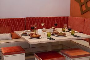 Radisson Blu Resort, Saidia Beach