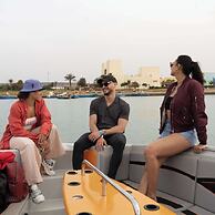 Radisson Blu Resort, Saidia Beach