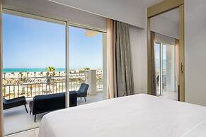 Radisson Blu Resort, Saidia Beach