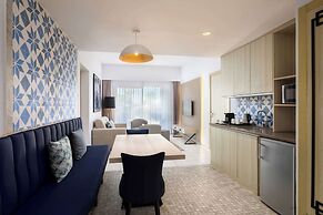 Radisson Blu Resort, Saidia Beach