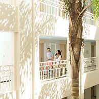 Radisson Blu Resort, Saidia Beach