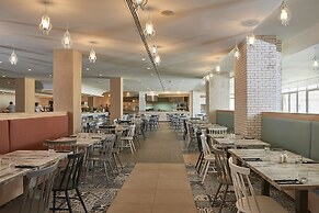 Radisson Blu Resort, Saidia Beach