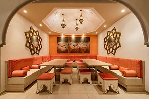 Radisson Blu Resort, Saidia Beach