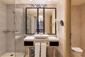 Radisson Blu Resort, Saidia Beach