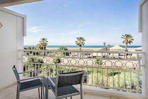 Radisson Blu Resort, Saidia Beach