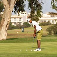 Radisson Blu Resort, Saidia Beach