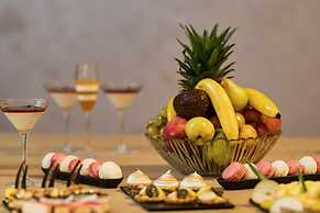 Radisson Blu Resort, Saidia Beach