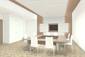 Radisson Blu Resort, Saidia Beach