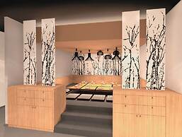 Radisson Blu Resort, Saidia Beach