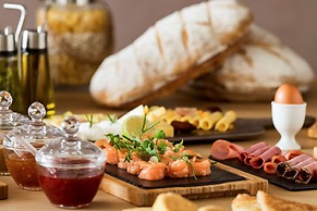 Radisson Blu Resort, Saidia Beach