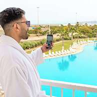 Radisson Blu Resort, Saidia Beach