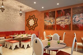 Radisson Blu Resort, Saidia Beach