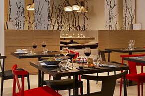 Radisson Blu Resort, Saidia Beach