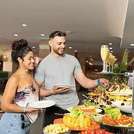 Radisson Blu Resort, Saidia Beach