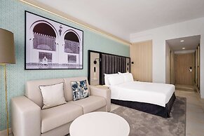 Radisson Blu Resort, Saidia Beach