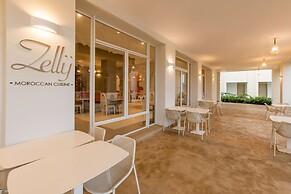 Radisson Blu Resort, Saidia Beach